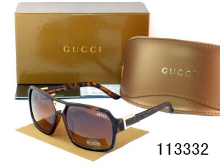 Gucci Sunglasses AAA 37283