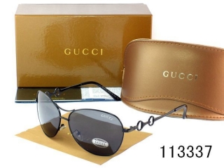 Gucci Sunglasses AAA 37285