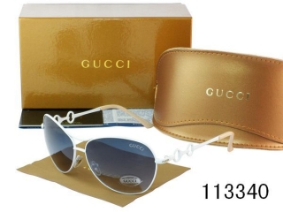 Gucci Sunglasses AAA 37286