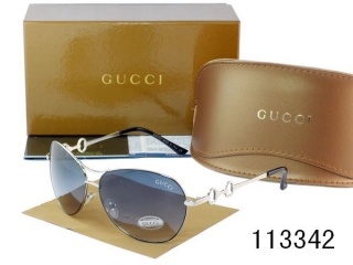 Gucci Sunglasses AAA 37287