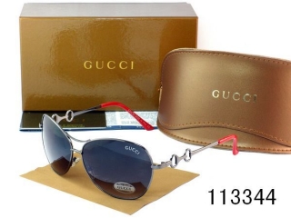 Gucci Sunglasses AAA 37288