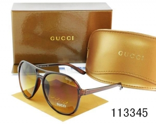 Gucci Sunglasses AAA 37289
