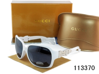 Gucci Sunglasses AAA 37291