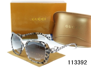 Gucci Sunglasses AAA 37293