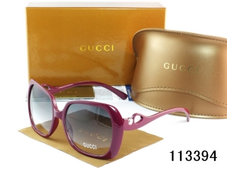 Gucci Sunglasses AAA 37295