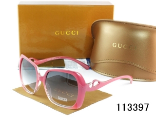 Gucci Sunglasses AAA 37297