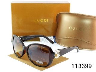 Gucci Sunglasses AAA 37298