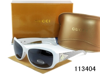 Gucci Sunglasses AAA 37300
