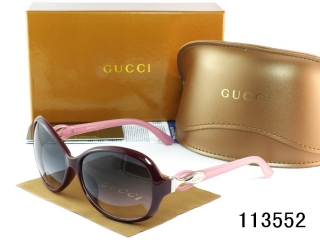 Gucci Sunglasses AAA 37301