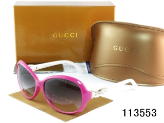 Gucci Sunglasses AAA 37302