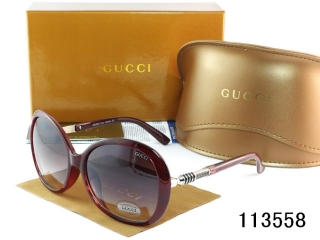 Gucci Sunglasses AAA 37305