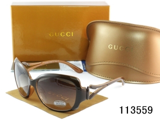 Gucci Sunglasses AAA 37306