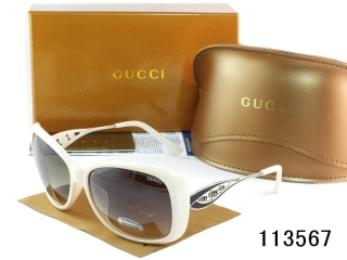 Gucci Sunglasses AAA 37310