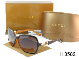 Gucci Sunglasses AAA 37312