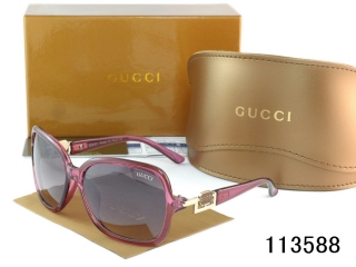 Gucci Sunglasses AAA 37314