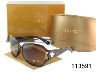 Gucci Sunglasses AAA 37316