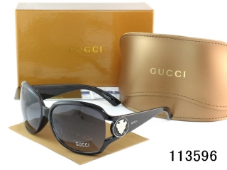 Gucci Sunglasses AAA 37319