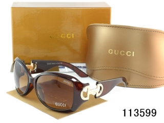 Gucci Sunglasses AAA 37321
