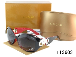 Gucci Sunglasses AAA 37323