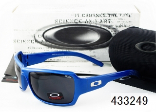 0akley Sunglasses AAA 37512
