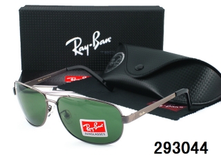 Ray Ban Sunglasses AAA Metal Frame 37956