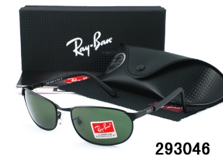 Ray Ban Sunglasses AAA Metal Frame 37957