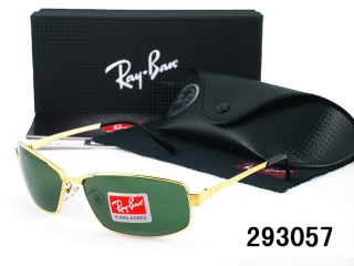 Ray Ban Sunglasses AAA Metal Frame 37960
