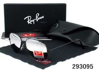Ray Ban Sunglasses AAA Metal Frame 37966