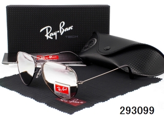Ray Ban Sunglasses AAA Metal Frame 37968