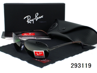 Ray Ban Sunglasses AAA Metal Frame 37982