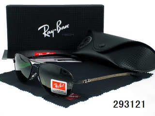 Ray Ban Sunglasses AAA Metal Frame 37984