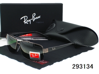 Ray Ban Sunglasses AAA Metal Frame 37995