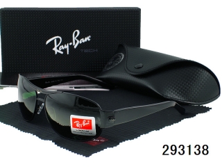 Ray Ban Sunglasses AAA Metal Frame 37999