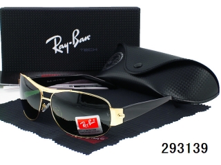 Ray Ban Sunglasses AAA Metal Frame 38000