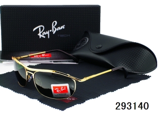 Ray Ban Sunglasses AAA Metal Frame 38001