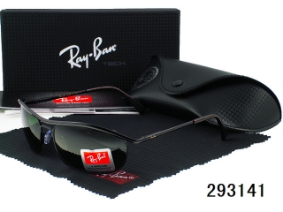 Ray Ban Sunglasses AAA Metal Frame 38002