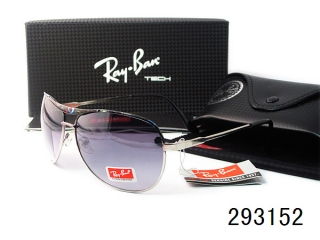 Ray Ban Sunglasses AAA Metal Frame 38004