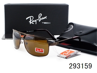 Ray Ban Sunglasses AAA Metal Frame 38005