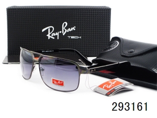 Ray Ban Sunglasses AAA Metal Frame 38007