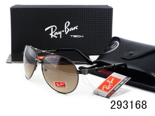 Ray Ban Sunglasses AAA Metal Frame 38008