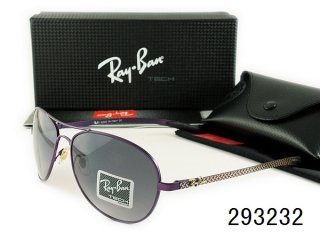 Ray Ban Sunglasses AAA Metal Frame 38012