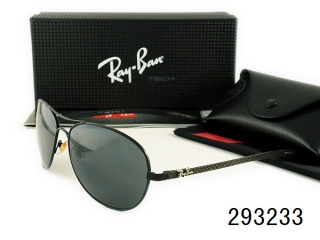 Ray Ban Sunglasses AAA Metal Frame 38013