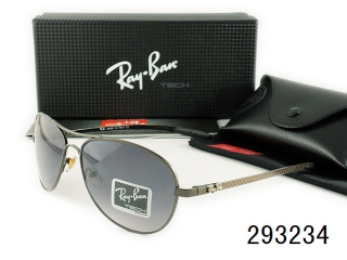 Ray Ban Sunglasses AAA Metal Frame 38014