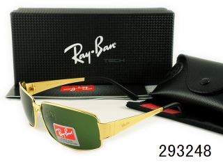 Ray Ban Sunglasses AAA Metal Frame 38018
