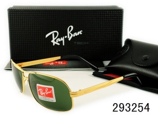 Ray Ban Sunglasses AAA Metal Frame 38020