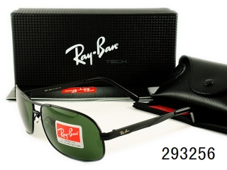 Ray Ban Sunglasses AAA Metal Frame 38022
