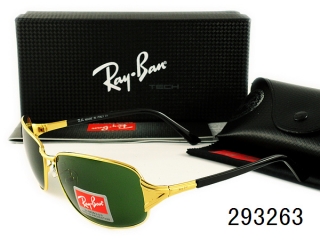 Ray Ban Sunglasses AAA Metal Frame 38023