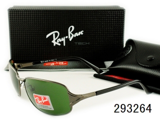 Ray Ban Sunglasses AAA Metal Frame 38024