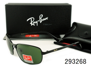 Ray Ban Sunglasses AAA Metal Frame 38025