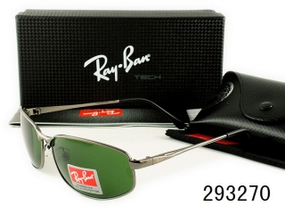 Ray Ban Sunglasses AAA Metal Frame 38027